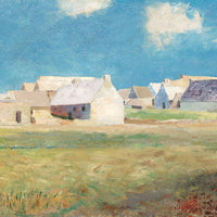 Breton Village