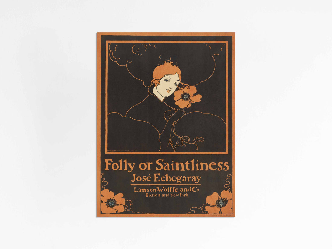 Folly or Saintliness