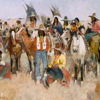 Apache Festival
