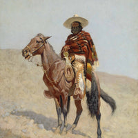 Mexican Vaquero