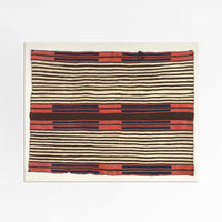 Navajo Blanket Textile