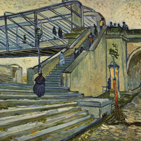Arles Bridge