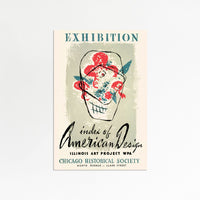 American Design Exhibition