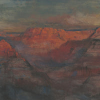 Canyon Dusk